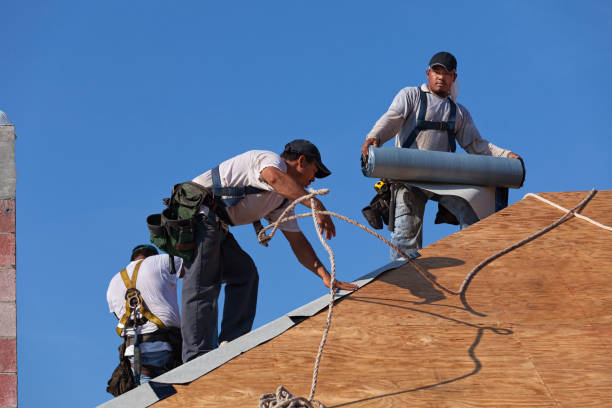 Best Best Roofing Contractors  in Chesapeake, WV