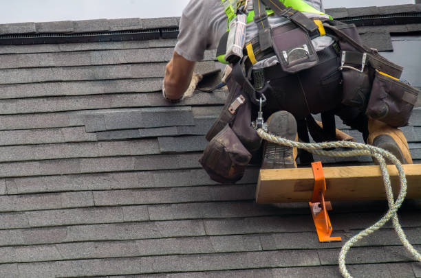 Roof Repair Estimates in Chesapeake, WV