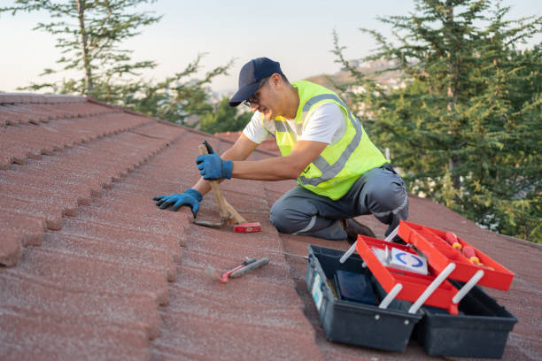 Roof Waterproofing Services in Chesapeake, WV
