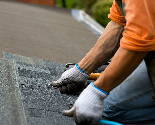 Quick and Trustworthy Emergency Roof Repair Services in Chesapeake, WV