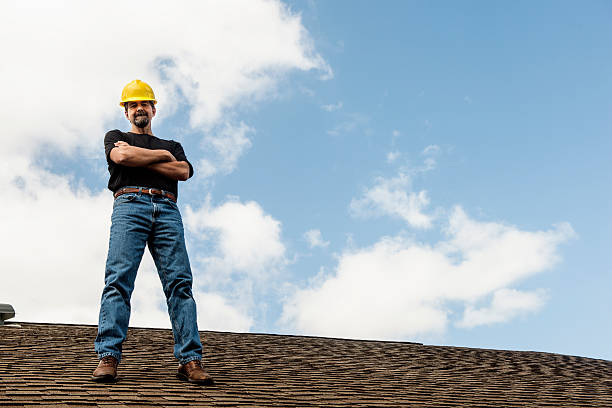 Best Tile Roofing Contractor  in Chesapeake, WV