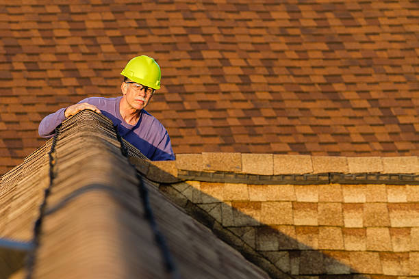 Best Residential Roofing Contractor  in Chesapeake, WV