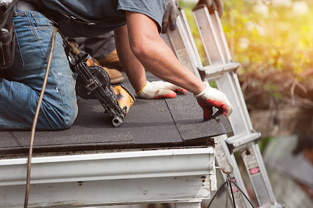Best Roof Leak Repair  in Chesapeake, WV