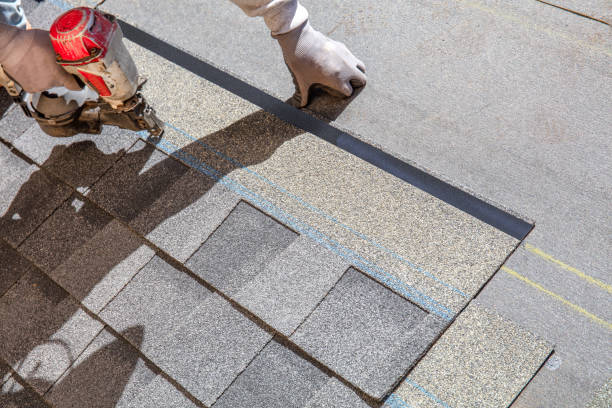 Best Best Roofing Contractors  in Chesapeake, WV
